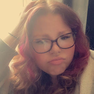 Meet your Posher, Carissa